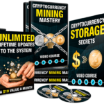 Cryptocurrency Codex Review – Learn to Profit from the Crypto Craze