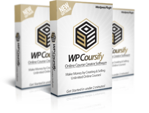 WP Coursify Review – Create Your Own Udemy Like Course Selling Site