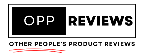Other Peoples Product Reviews